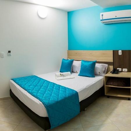Hotel Sabana Del Sinu By Geh Suites Montería Extérieur photo