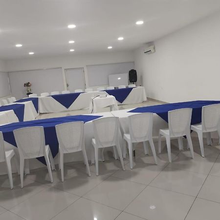 Hotel Sabana Del Sinu By Geh Suites Montería Extérieur photo