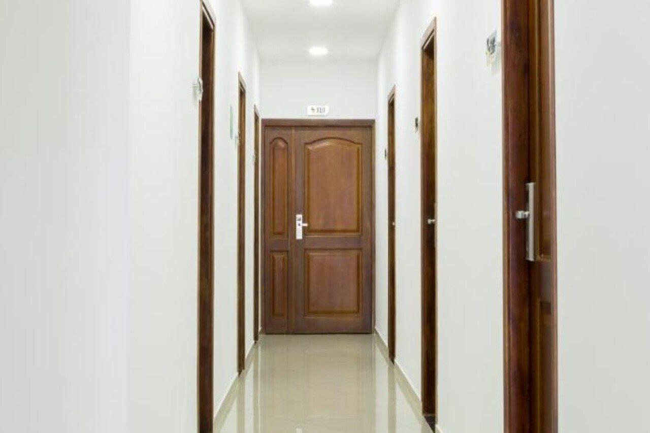 Hotel Sabana Del Sinu By Geh Suites Montería Extérieur photo