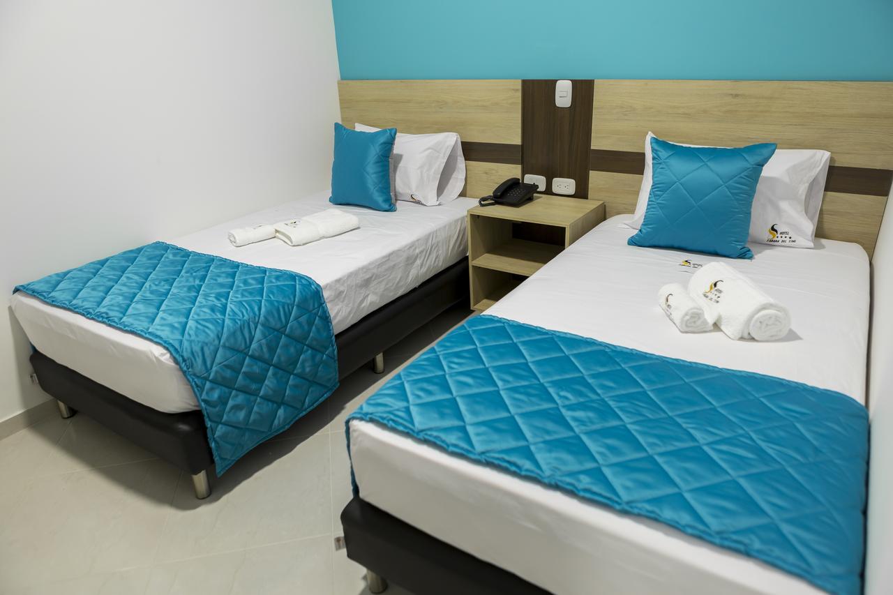 Hotel Sabana Del Sinu By Geh Suites Montería Extérieur photo