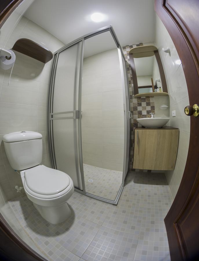 Hotel Sabana Del Sinu By Geh Suites Montería Extérieur photo
