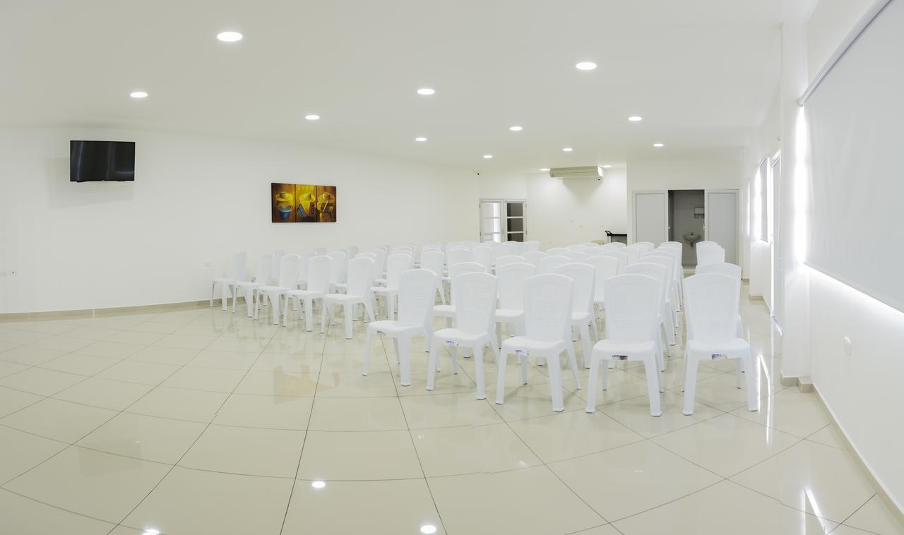 Hotel Sabana Del Sinu By Geh Suites Montería Extérieur photo